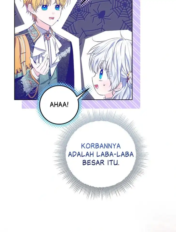 Baca My Daddy Hid His Power - Chapter 10 halaman 38
