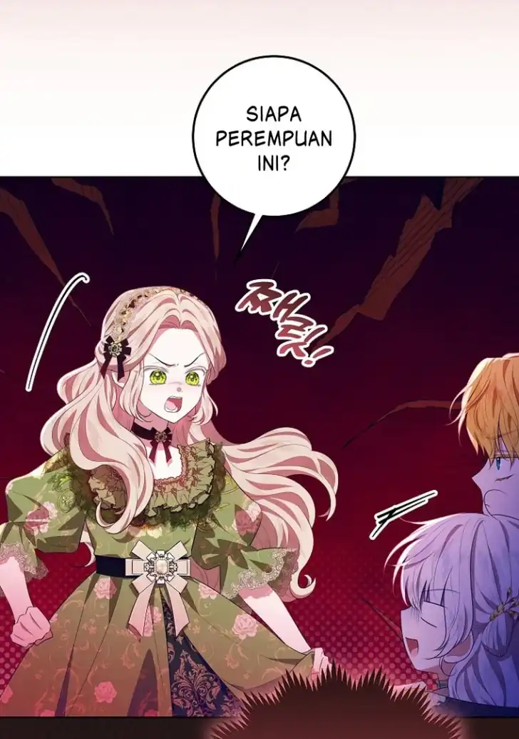 Baca My Daddy Hid His Power - Chapter 10 halaman 43