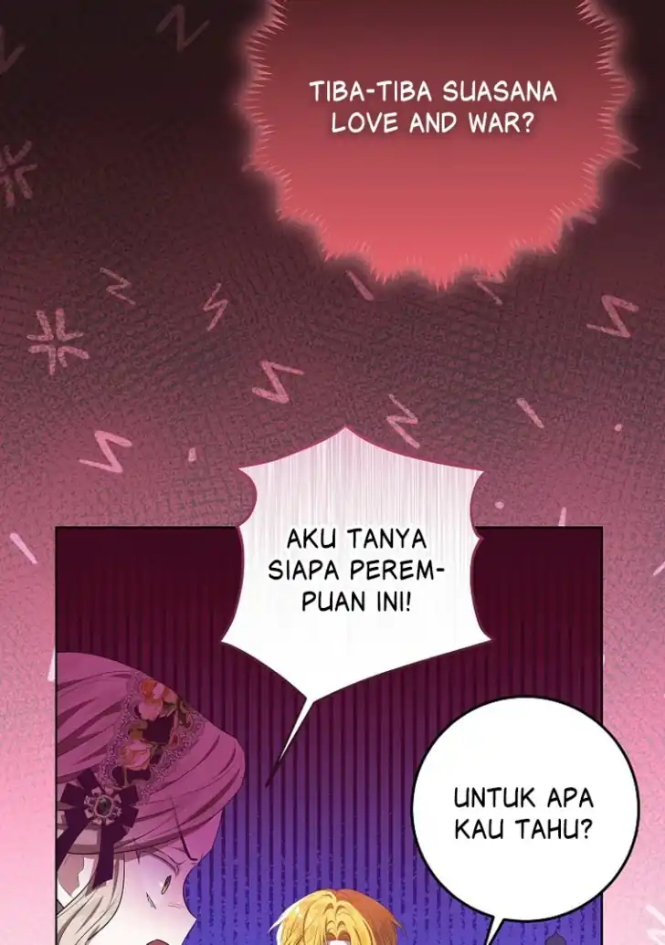 Baca My Daddy Hid His Power - Chapter 10 halaman 44