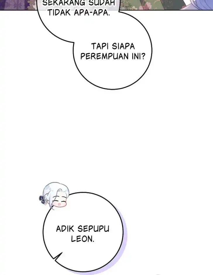 Baca My Daddy Hid His Power - Chapter 10 halaman 47