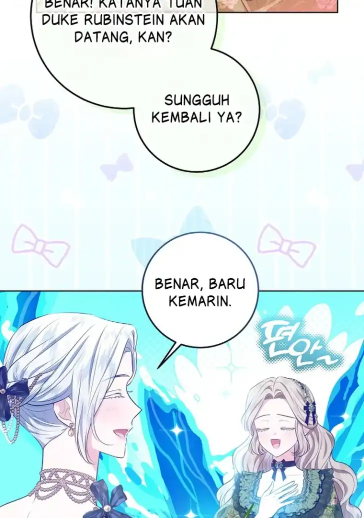 Baca My Daddy Hid His Power - Chapter 10 halaman 49