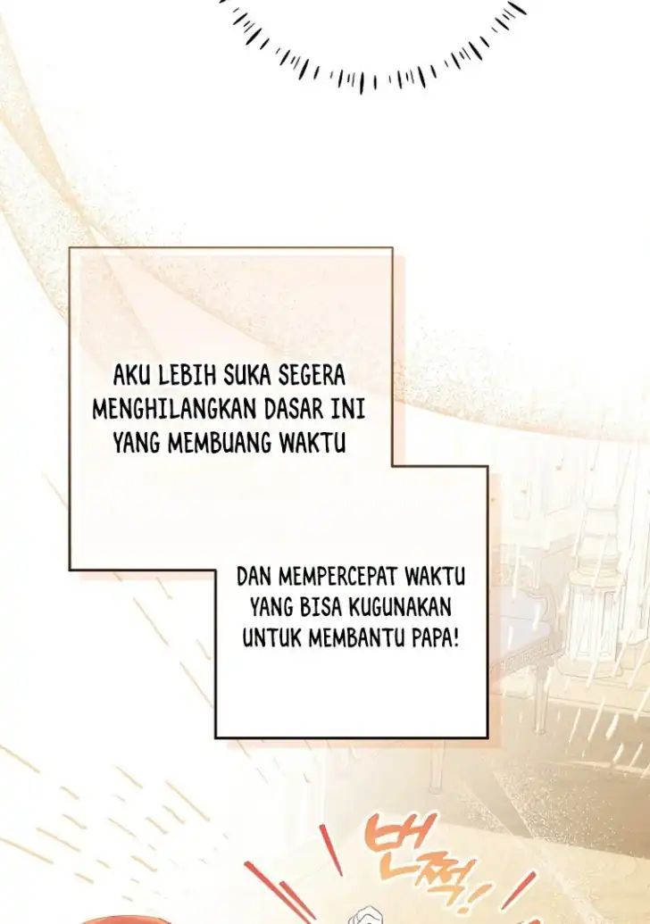Baca My Daddy Hid His Power - Chapter 10 halaman 5