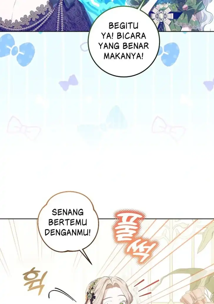 Baca My Daddy Hid His Power - Chapter 10 halaman 50