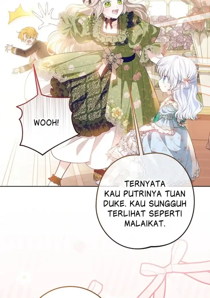 Baca My Daddy Hid His Power - Chapter 10 halaman 51