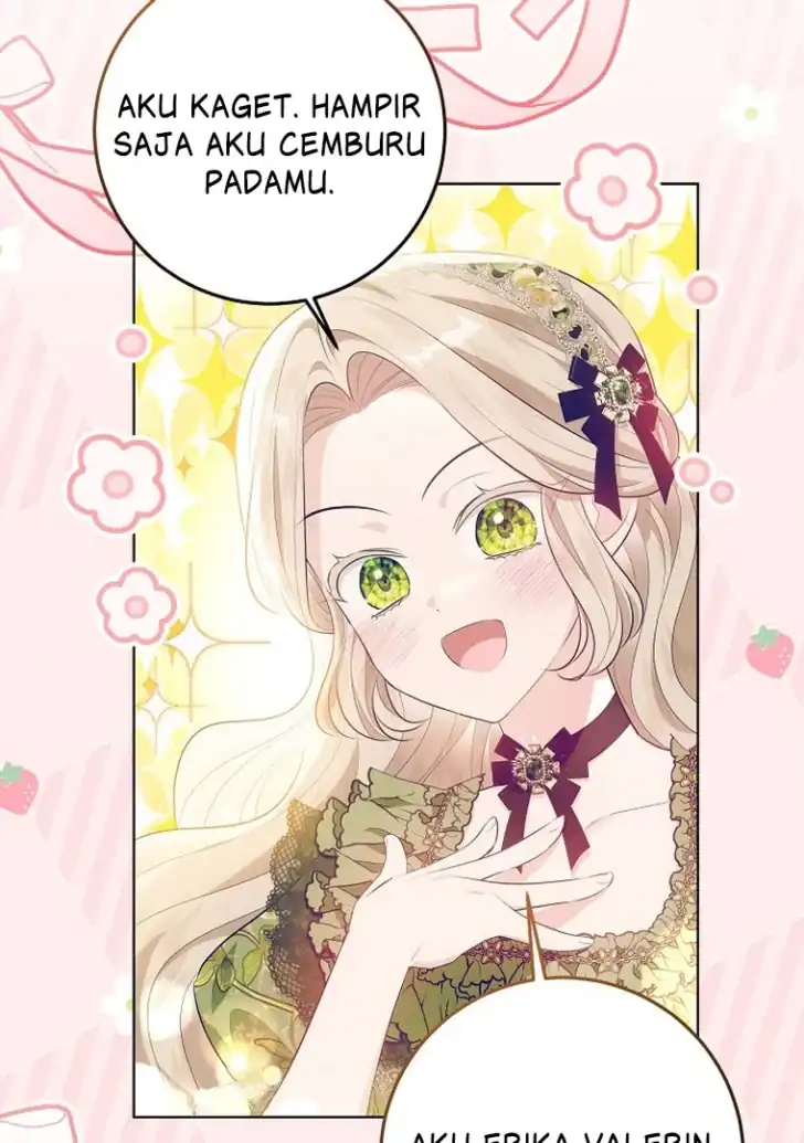 Baca My Daddy Hid His Power - Chapter 10 halaman 52