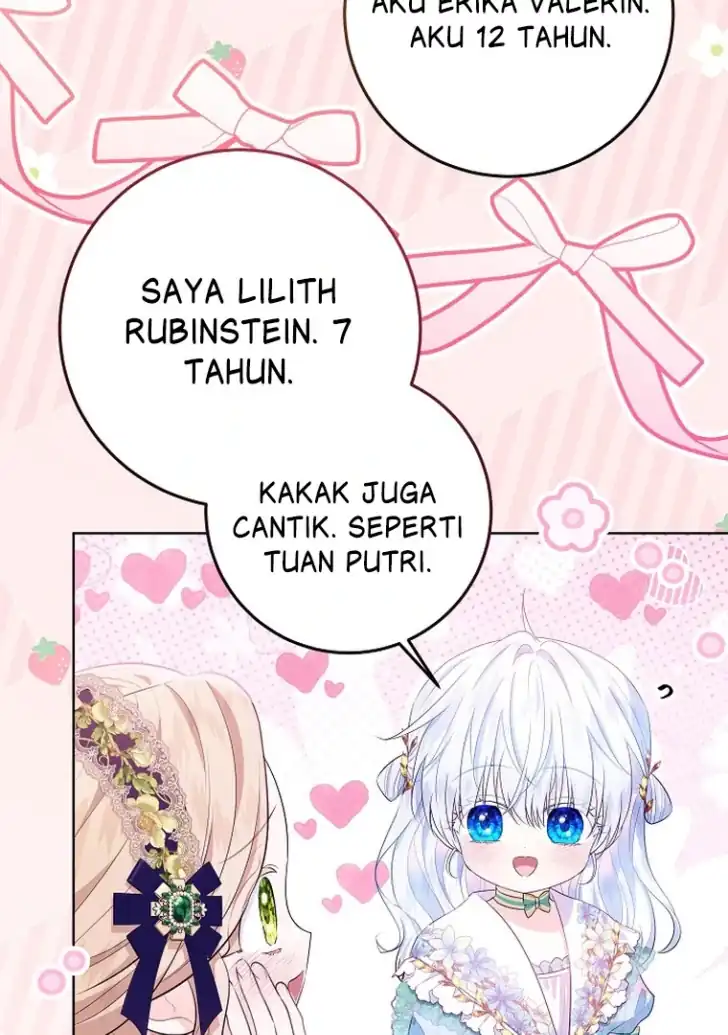 Baca My Daddy Hid His Power - Chapter 10 halaman 53