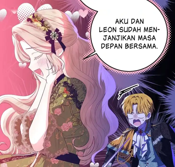 Baca My Daddy Hid His Power - Chapter 10 halaman 55
