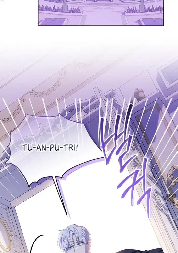 Baca My Daddy Hid His Power - Chapter 10 halaman 61