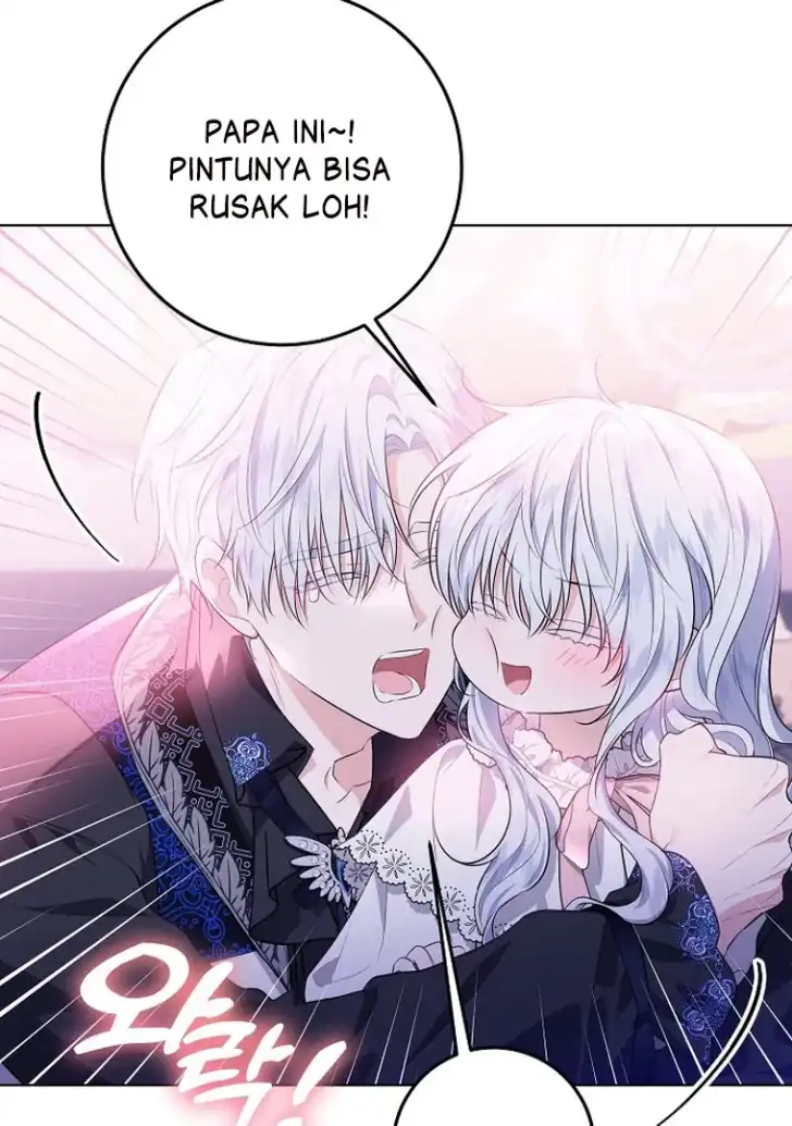 Baca My Daddy Hid His Power - Chapter 10 halaman 63