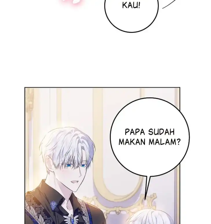 Baca My Daddy Hid His Power - Chapter 10 halaman 64