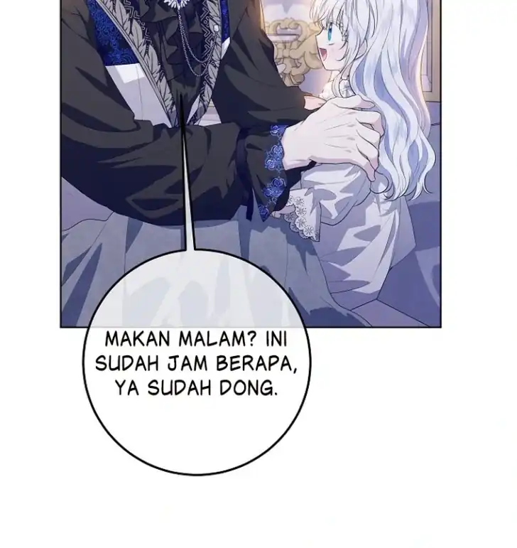 Baca My Daddy Hid His Power - Chapter 10 halaman 65