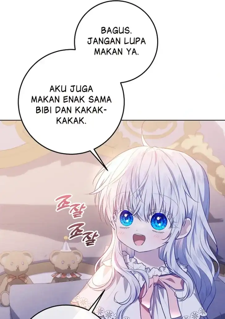 Baca My Daddy Hid His Power - Chapter 10 halaman 66