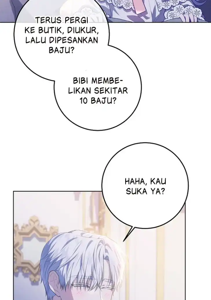Baca My Daddy Hid His Power - Chapter 10 halaman 67
