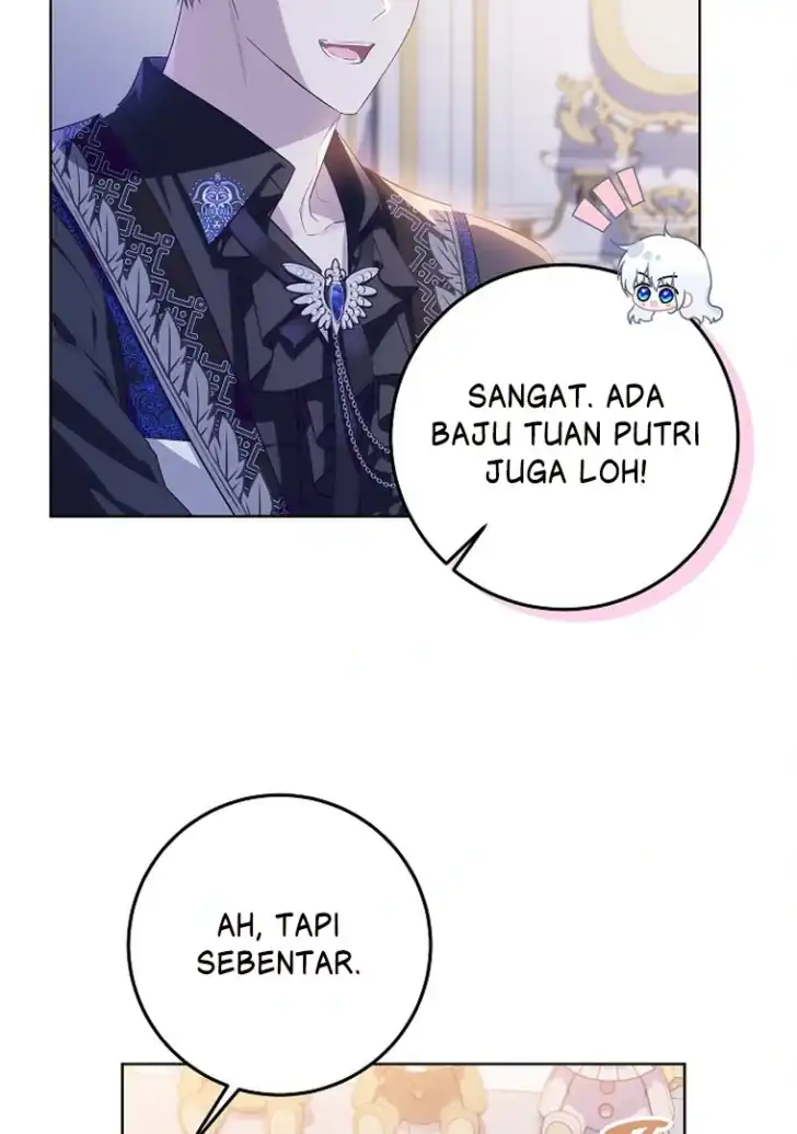 Baca My Daddy Hid His Power - Chapter 10 halaman 68