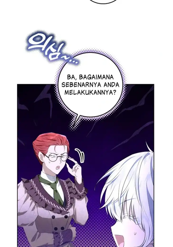 Baca My Daddy Hid His Power - Chapter 10 halaman 7