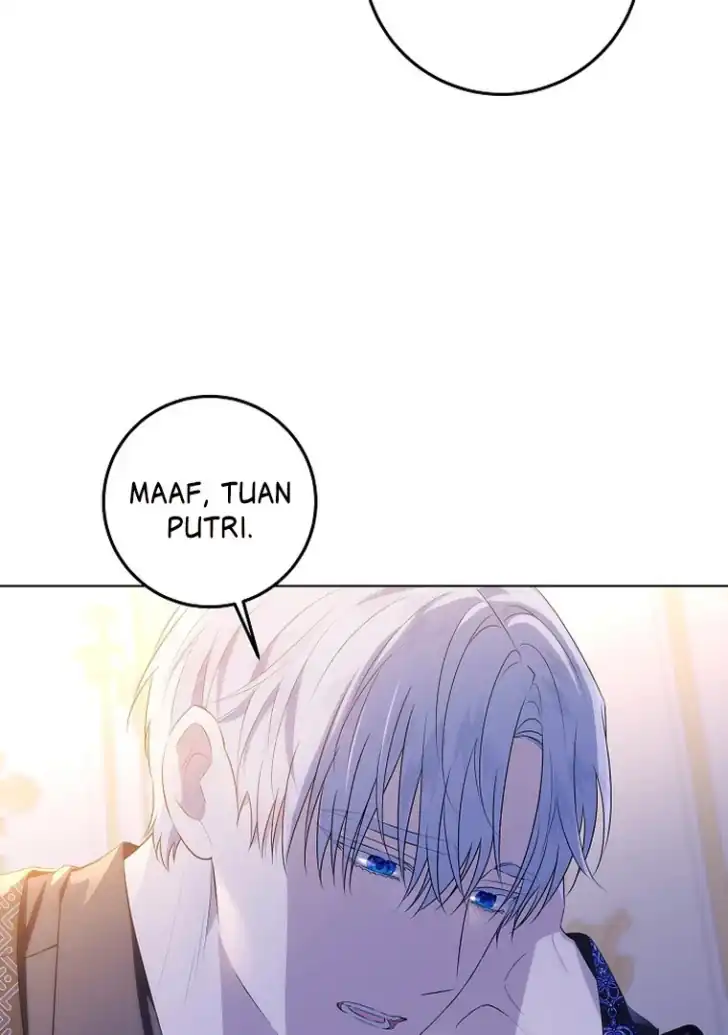 Baca My Daddy Hid His Power - Chapter 10 halaman 71