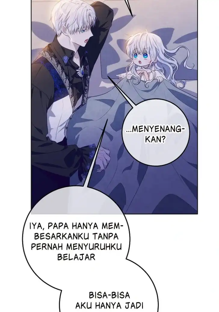 Baca My Daddy Hid His Power - Chapter 10 halaman 73