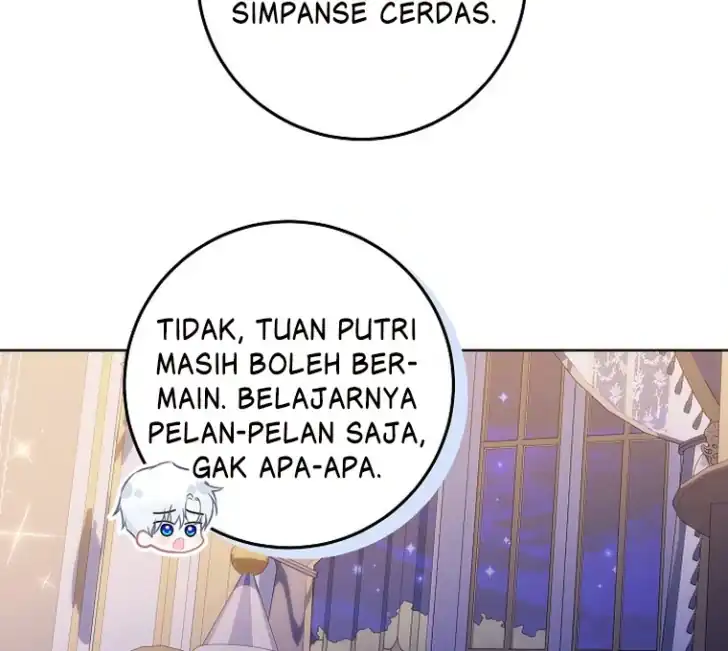 Baca My Daddy Hid His Power - Chapter 10 halaman 74