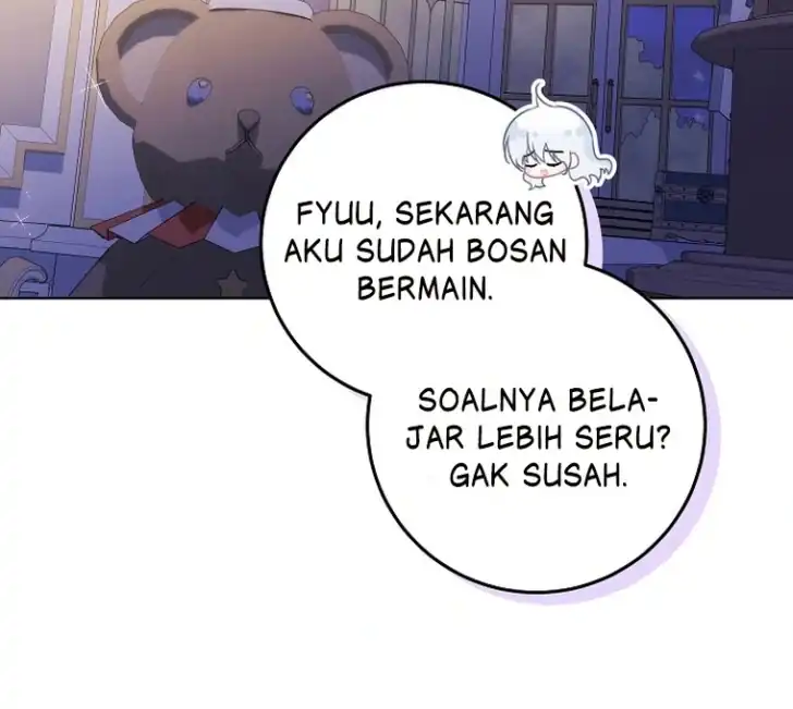 Baca My Daddy Hid His Power - Chapter 10 halaman 75