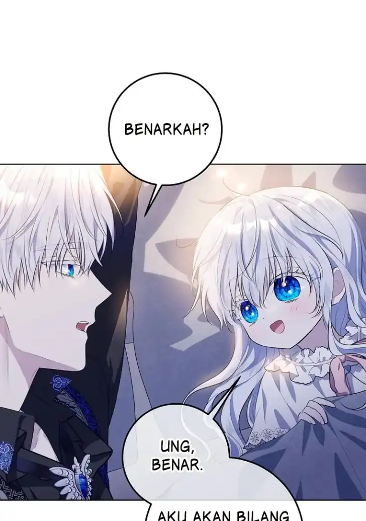 Baca My Daddy Hid His Power - Chapter 10 halaman 76