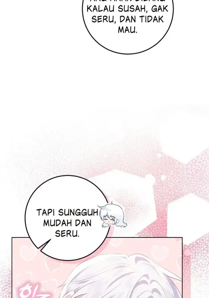 Baca My Daddy Hid His Power - Chapter 10 halaman 77