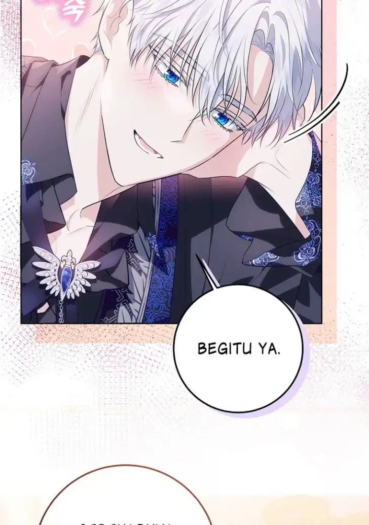 Baca My Daddy Hid His Power - Chapter 10 halaman 78