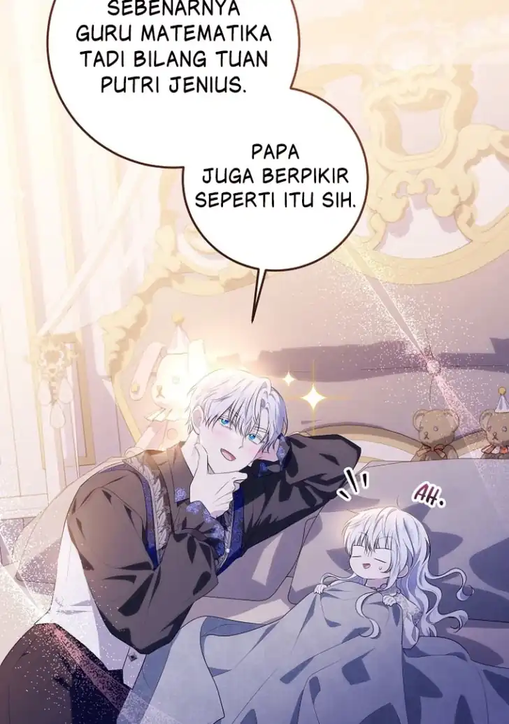 Baca My Daddy Hid His Power - Chapter 10 halaman 79