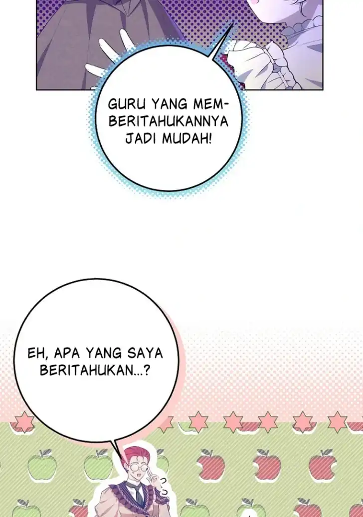 Baca My Daddy Hid His Power - Chapter 10 halaman 8