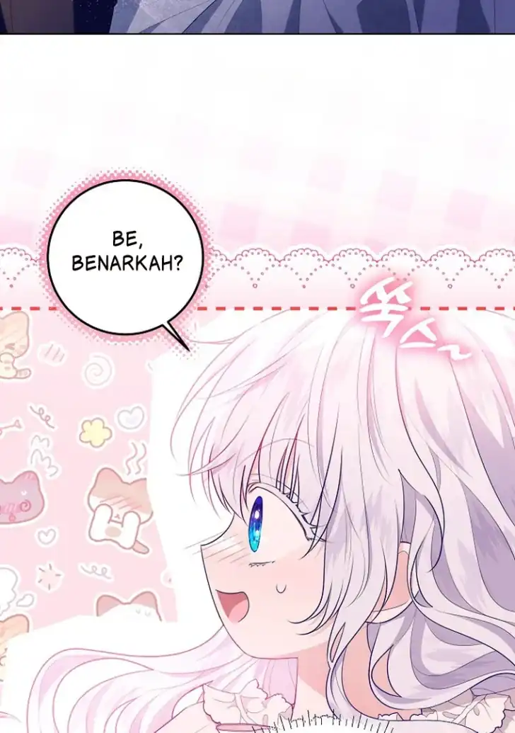 Baca My Daddy Hid His Power - Chapter 10 halaman 80