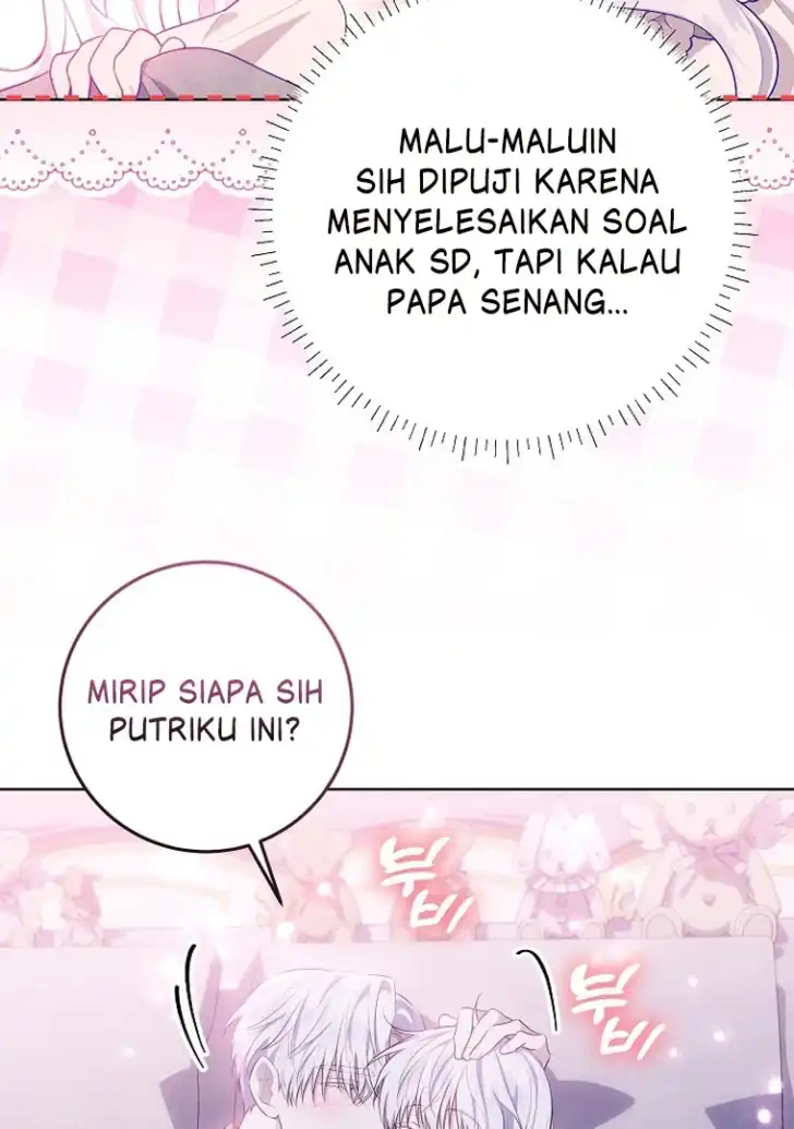 Baca My Daddy Hid His Power - Chapter 10 halaman 81
