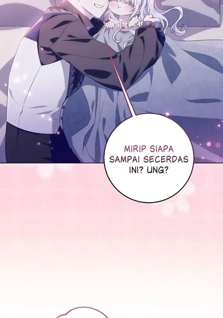 Baca My Daddy Hid His Power - Chapter 10 halaman 82