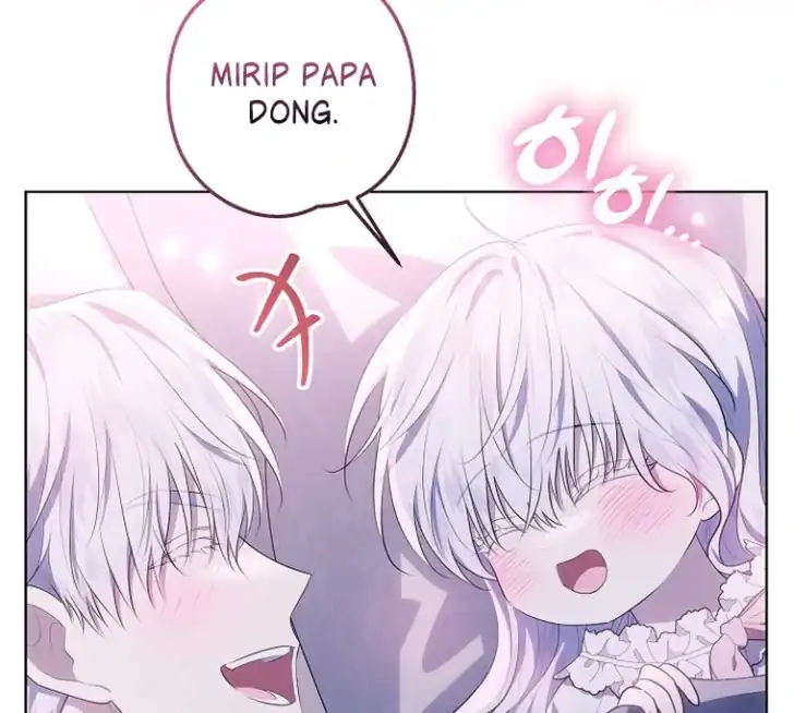 Baca My Daddy Hid His Power - Chapter 10 halaman 83