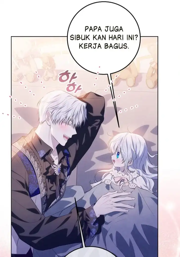 Baca My Daddy Hid His Power - Chapter 10 halaman 85