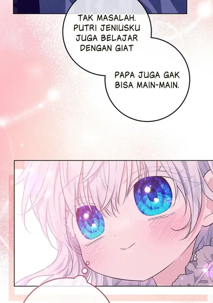 Baca My Daddy Hid His Power - Chapter 10 halaman 86