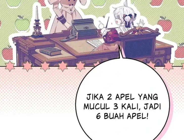 Baca My Daddy Hid His Power - Chapter 10 halaman 9