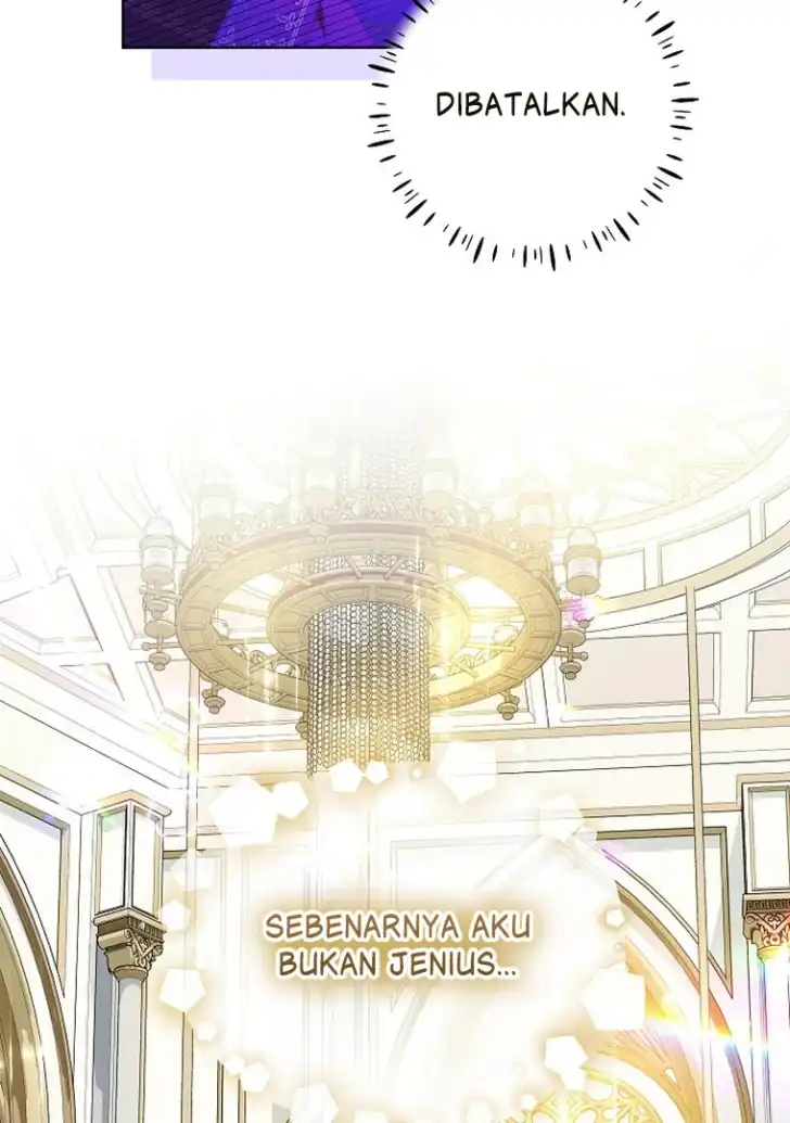 Baca My Daddy Hid His Power - Chapter 10 halaman 90