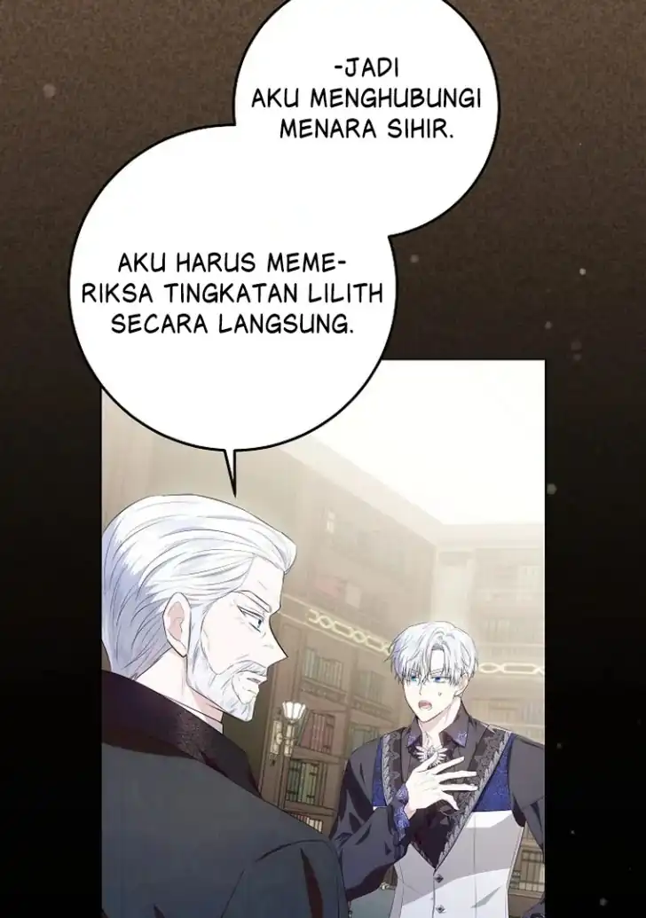 Baca My Daddy Hid His Power - Chapter 11 halaman 12