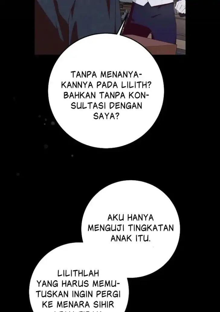 Baca My Daddy Hid His Power - Chapter 11 halaman 13