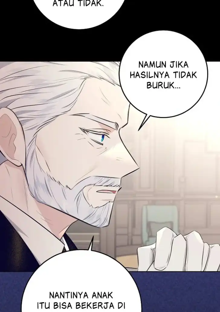 Baca My Daddy Hid His Power - Chapter 11 halaman 14