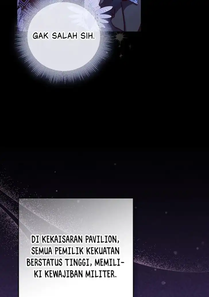 Baca My Daddy Hid His Power - Chapter 11 halaman 16