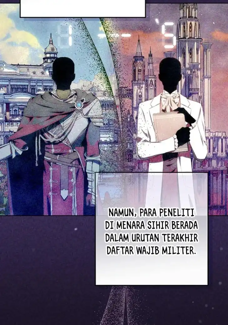 Baca My Daddy Hid His Power - Chapter 11 halaman 17
