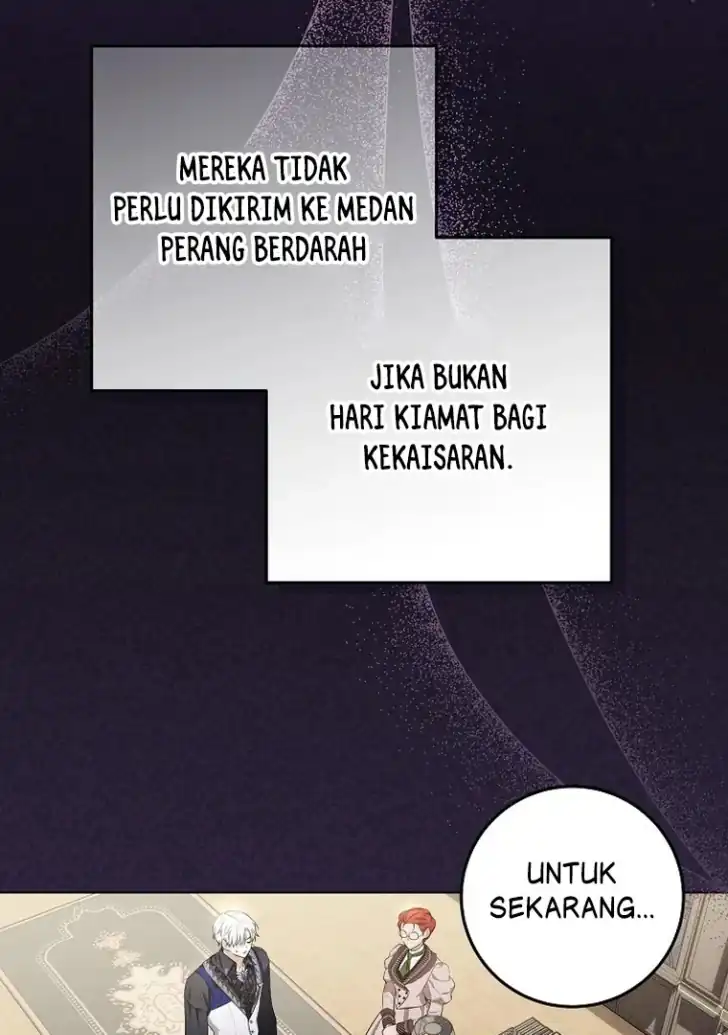 Baca My Daddy Hid His Power - Chapter 11 halaman 18