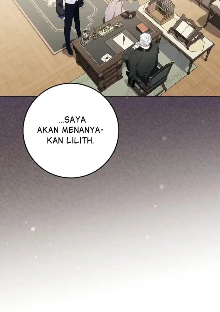 Baca My Daddy Hid His Power - Chapter 11 halaman 19