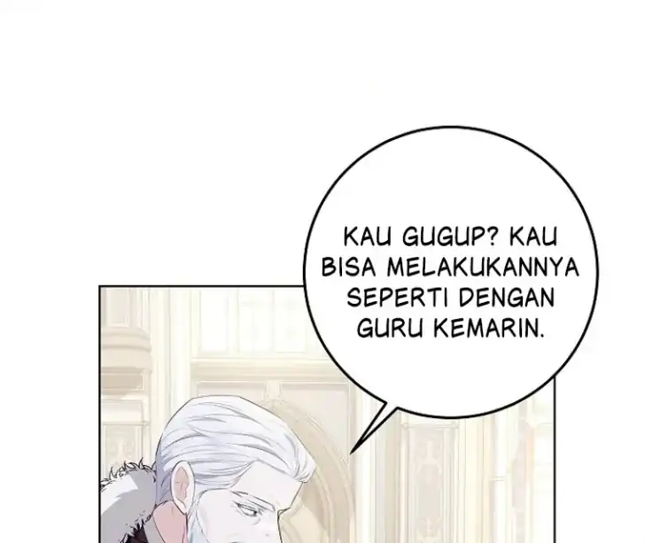 Baca My Daddy Hid His Power - Chapter 11 halaman 20