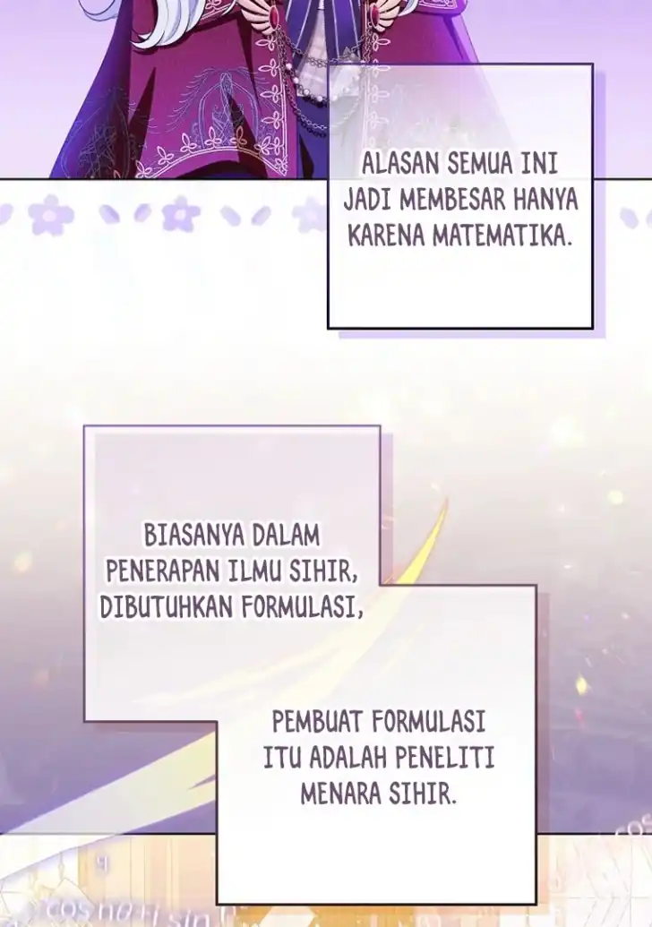 Baca My Daddy Hid His Power - Chapter 11 halaman 23