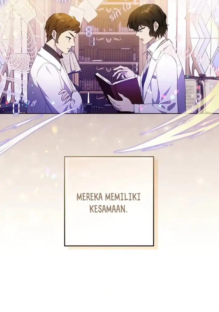 Baca My Daddy Hid His Power - Chapter 11 halaman 24