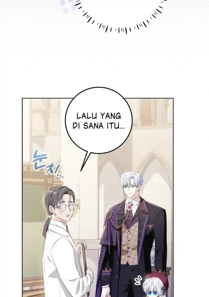 Baca My Daddy Hid His Power - Chapter 11 halaman 28