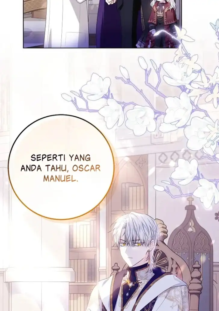 Baca My Daddy Hid His Power - Chapter 11 halaman 29