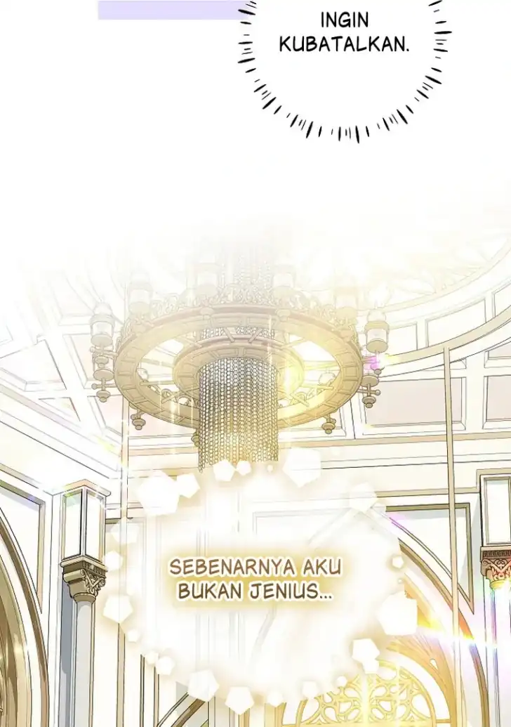 Baca My Daddy Hid His Power - Chapter 11 halaman 3