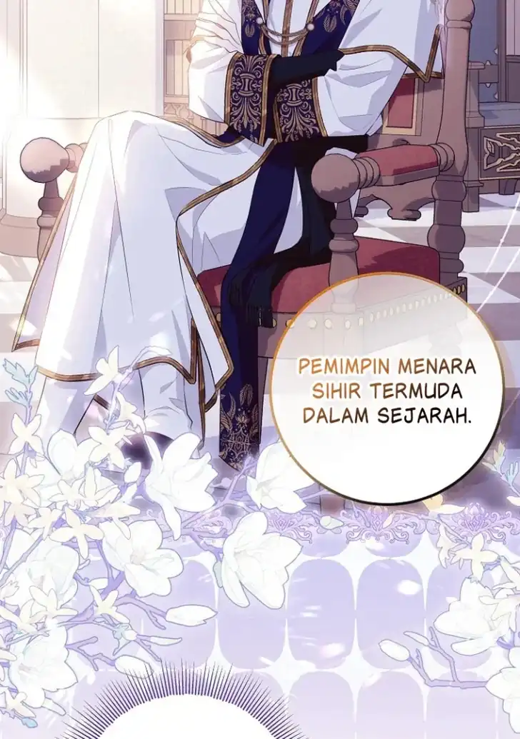 Baca My Daddy Hid His Power - Chapter 11 halaman 30